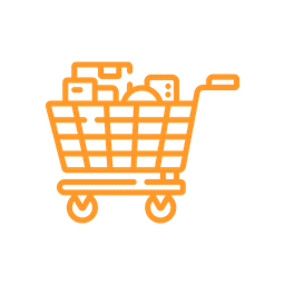 Trusted Customers Icon