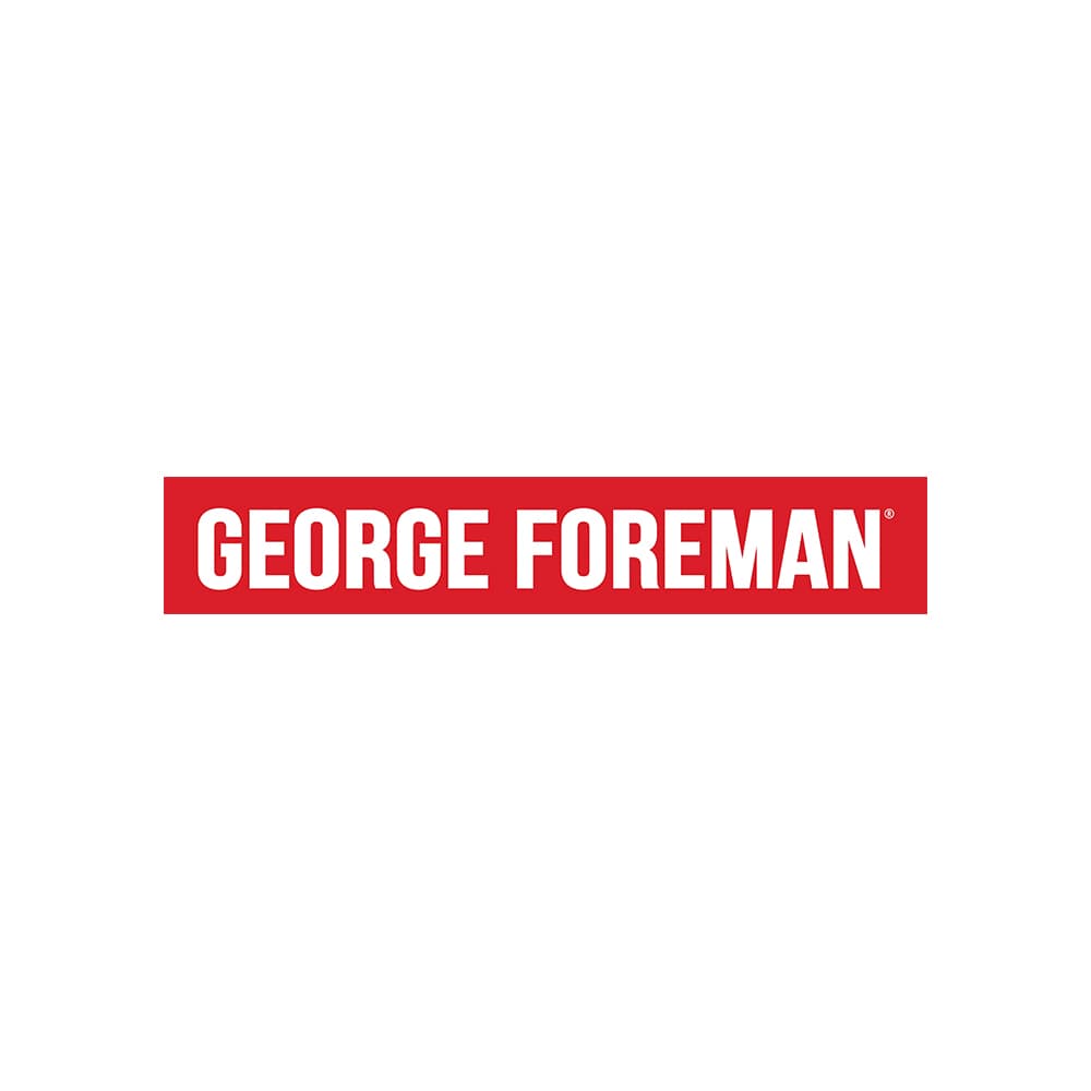 George Foreman