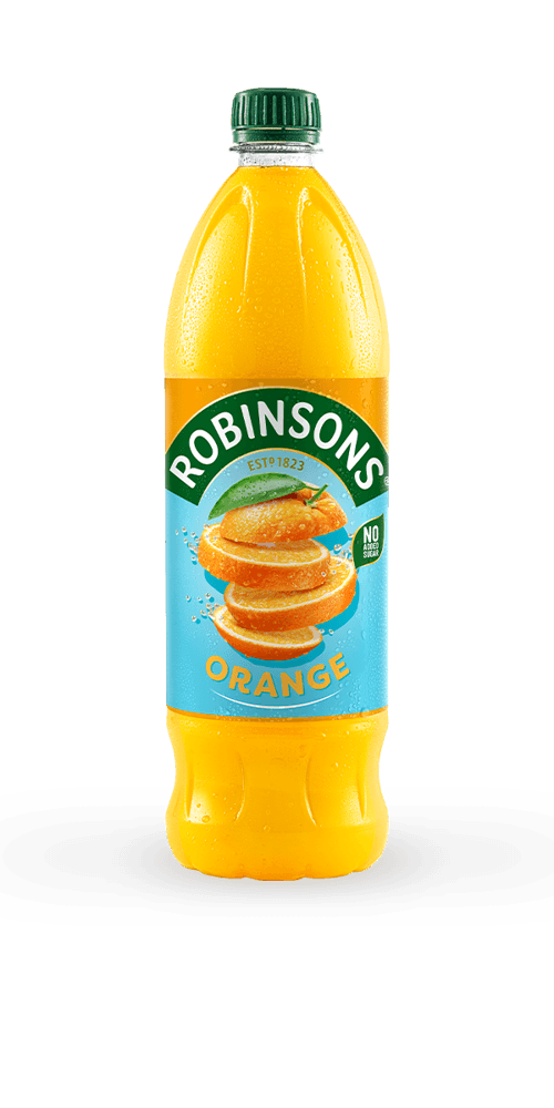 Robinsons - behind left